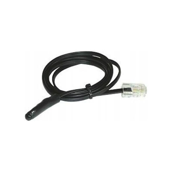 Allnet ALLNET MSR Sensor ALL3008 / Temperaturfühler für IP Gebäude Automation