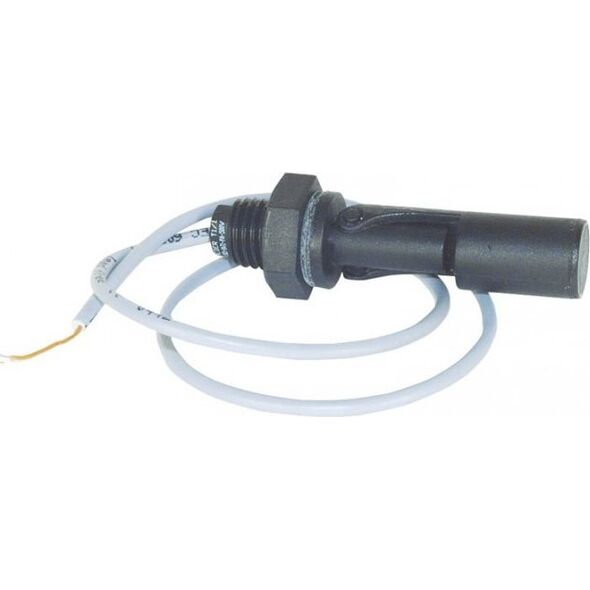 Allnet ALLNET MSR Sensor ALL3037 / Flüssigkeits-Pegelwächter für IP Gebäude Automation