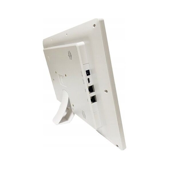 Allnet ALLNET Touch Monitor 21 Zoll PoE PD 12V In/Out 5V/Out HDMI In Ethernet USB Touch USB Cam
