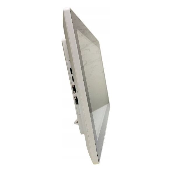 Allnet ALLNET Touch Monitor 21 Zoll PoE PD 12V In/Out 5V/Out HDMI In Ethernet USB Touch USB Cam
