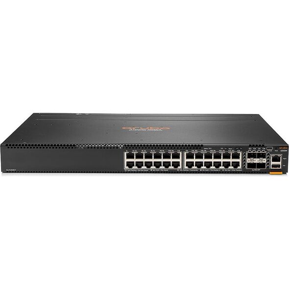 Switch HPE ARUBA 6300M 24G 4SFP56 SW STOCK