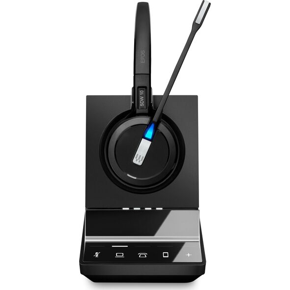 Słuchawki Epos IMPACT SDW 5015 - MONAURAL DECT