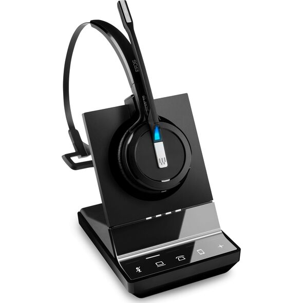 Słuchawki Epos IMPACT SDW 5015 - MONAURAL DECT