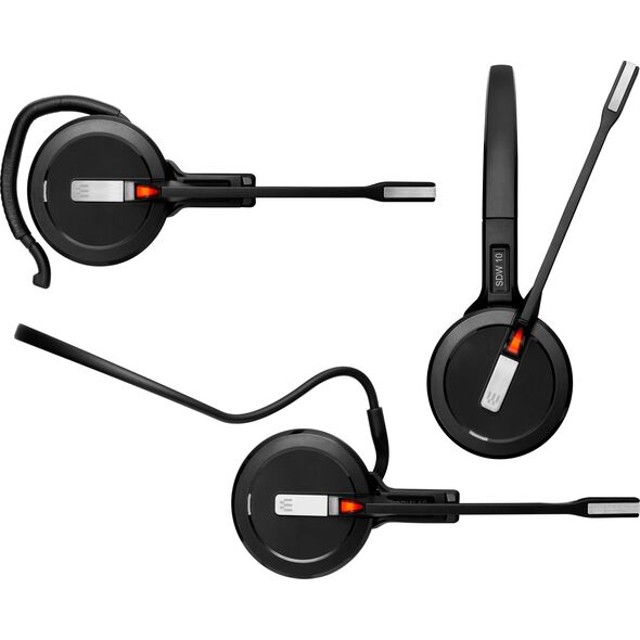 Słuchawki Epos IMPACT SDW 5015 - MONAURAL DECT