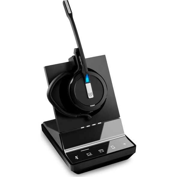 Słuchawki Epos IMPACT SDW 5016-MONAURAL 3-IN-1