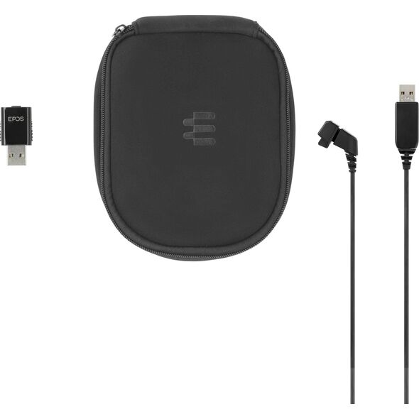 Słuchawki Epos IMPACT SDW 5061 HEADSET