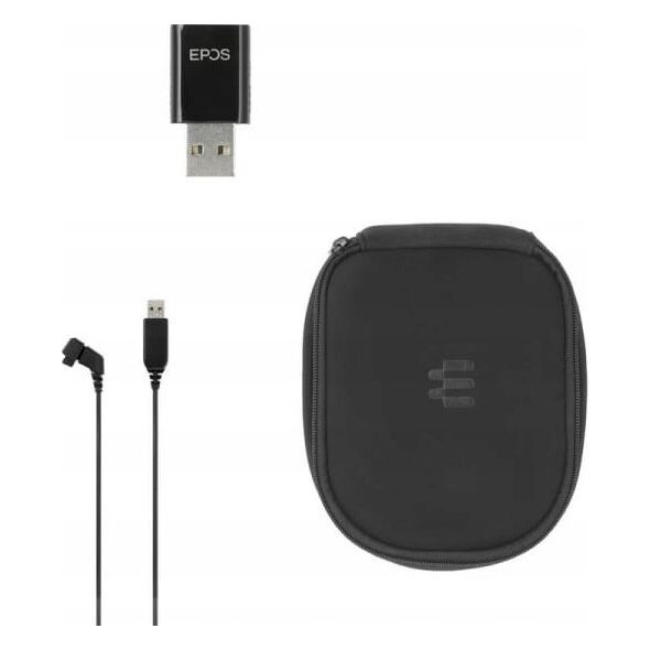 Słuchawki Epos IMPACT SDW 5061 HEADSET