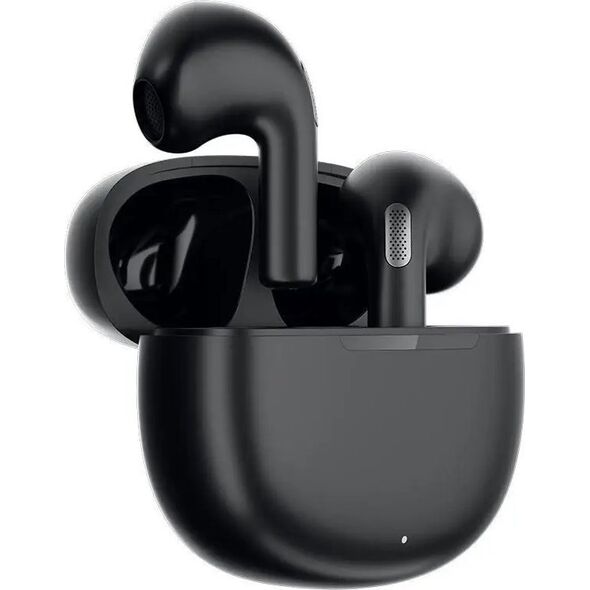 Słuchawki QCY Słuchawki douszne TWS QCY T20 Bluetooth 5.3 czarne