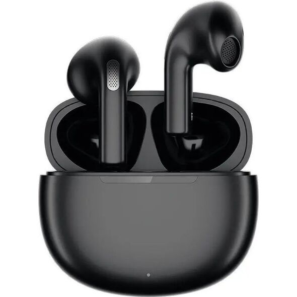 Słuchawki QCY Słuchawki douszne TWS QCY T20 Bluetooth 5.3 czarne