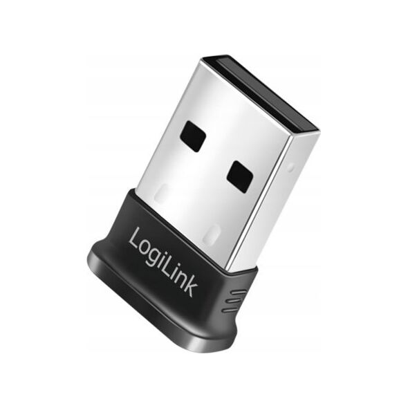 Adapter bluetooth LogiLink LogiLink USB-A BT 5.3 Adapter EDR/Dual-Mode/USB 2.0