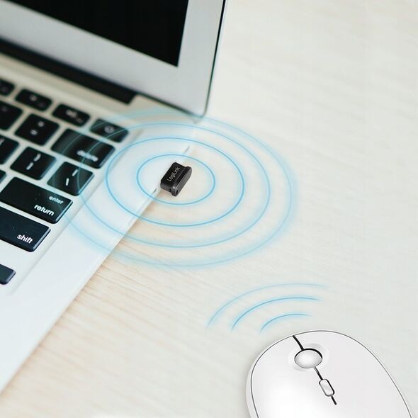 Adapter bluetooth LogiLink LogiLink USB-A BT 5.3 Adapter EDR/Dual-Mode/USB 2.0