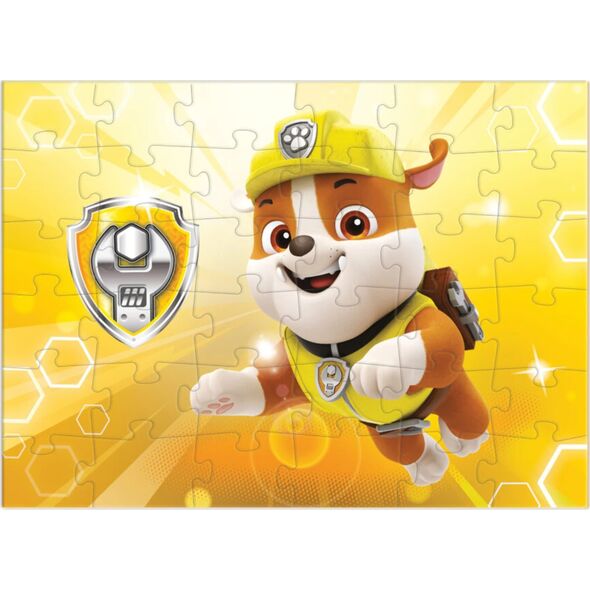 Dodo *****Puzzle 4w1 Paw Patrol DOB5505 05505