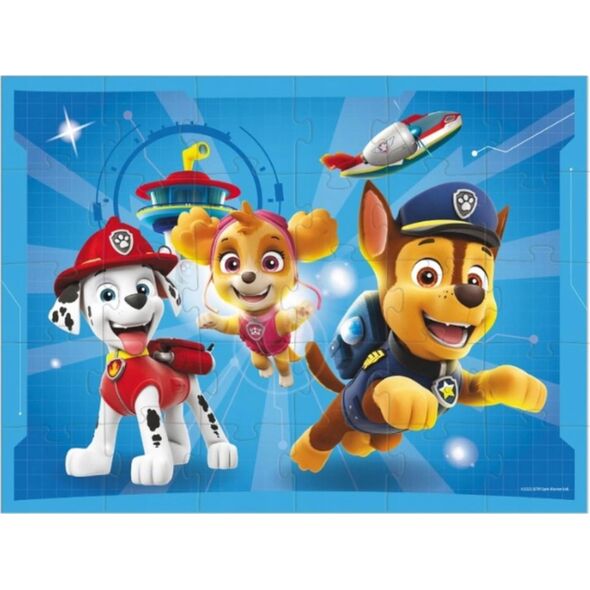 Dodo *****Puzzle 30el Paw Patrol DOB5604 05604
