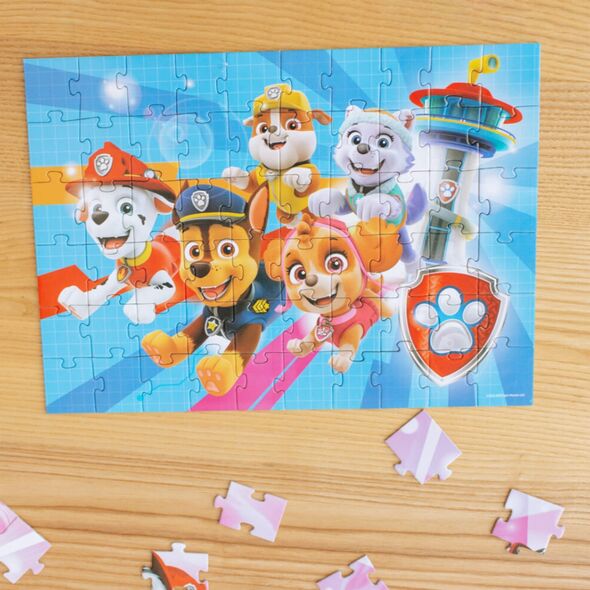 Dodo *****Puzzle 60el Paw Patrol DOB5635 05635