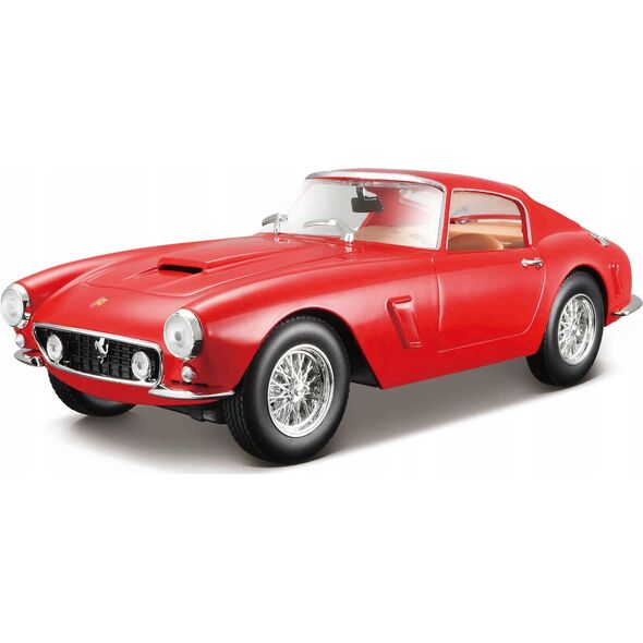 Bburago BBU 1:24 Ferrari 250GT Berlinetta 26025