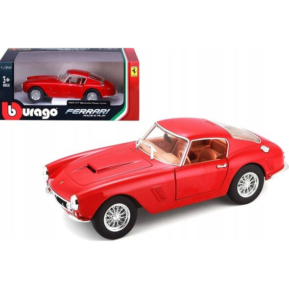 Bburago BBU 1:24 Ferrari 250GT Berlinetta 26025