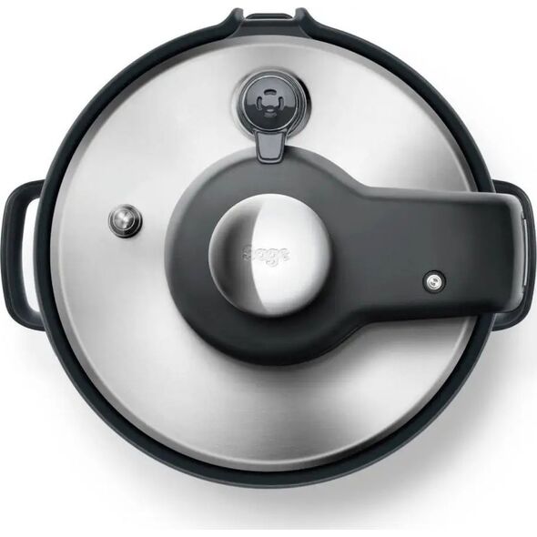 Sage Sage SPR680BSS2EEU1