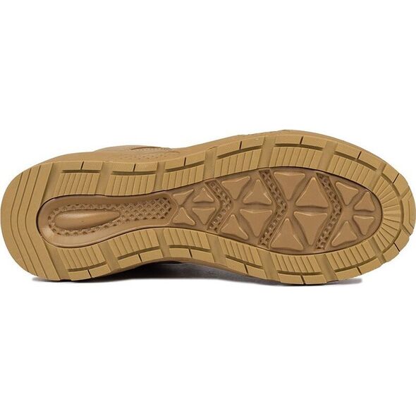 Lee Cooper Buty męskie Lee Cooper brązowe LCJ-23-31-3067M 43