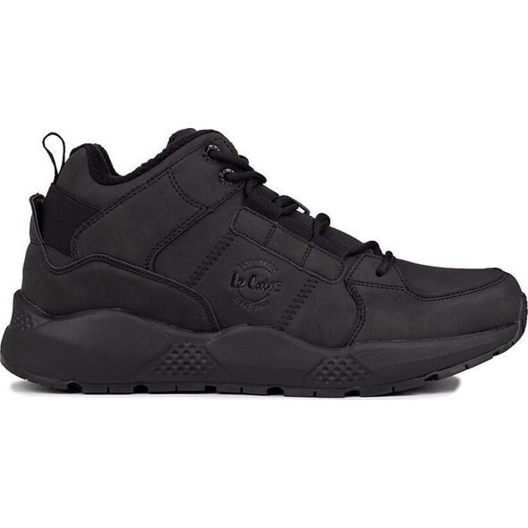 Lee Cooper Buty męskie Lee Cooper czarne LCJ-23-31-3068M 43