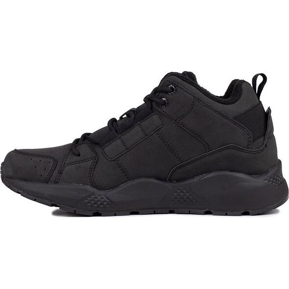 Lee Cooper Buty męskie Lee Cooper czarne LCJ-23-31-3068M 43