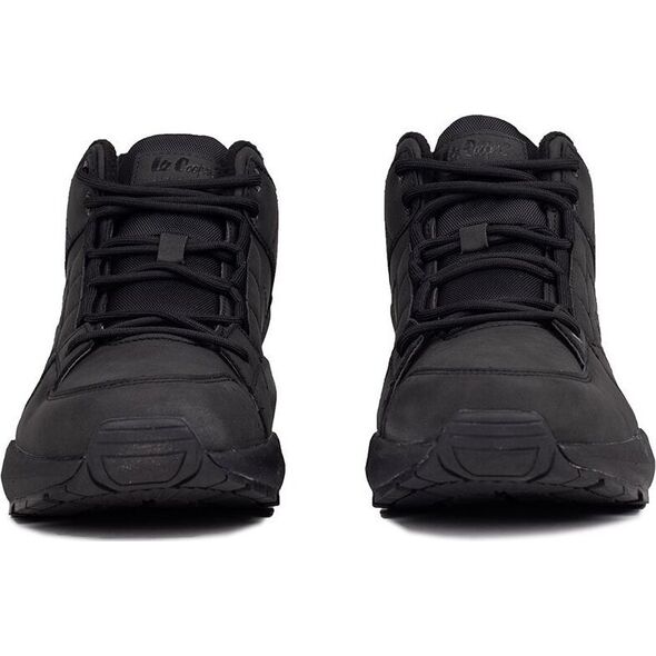 Lee Cooper Buty męskie Lee Cooper czarne LCJ-23-31-3068M 43