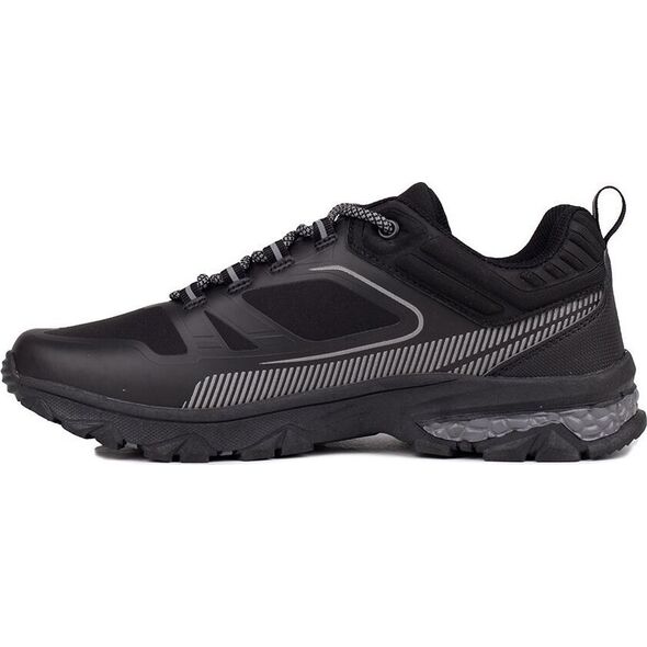 Lee Cooper Buty męskie Lee Cooper czarne LCJ-23-01-2021M 43