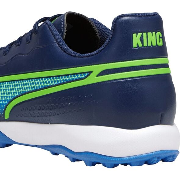 Puma Buty piłkarskie Puma King Match TT 107260 02 43