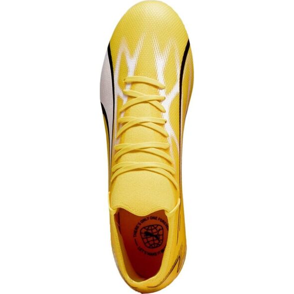 Puma Buty piłkarskie Puma Ultra Match FG/AG 107347 04 43