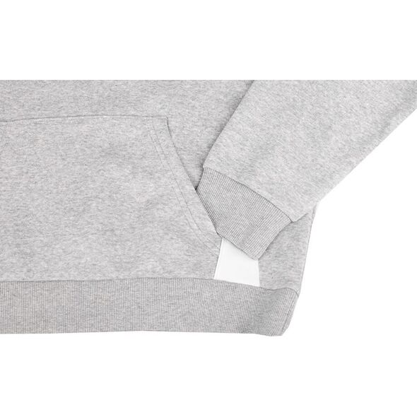 Adidas Bluza damska adidas Tiro 24 Hooded szara IR7509 M