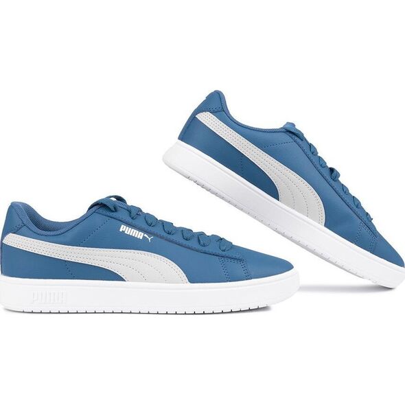 Puma Buty damskie Puma Rickie Classic niebieskie 394251 20 38