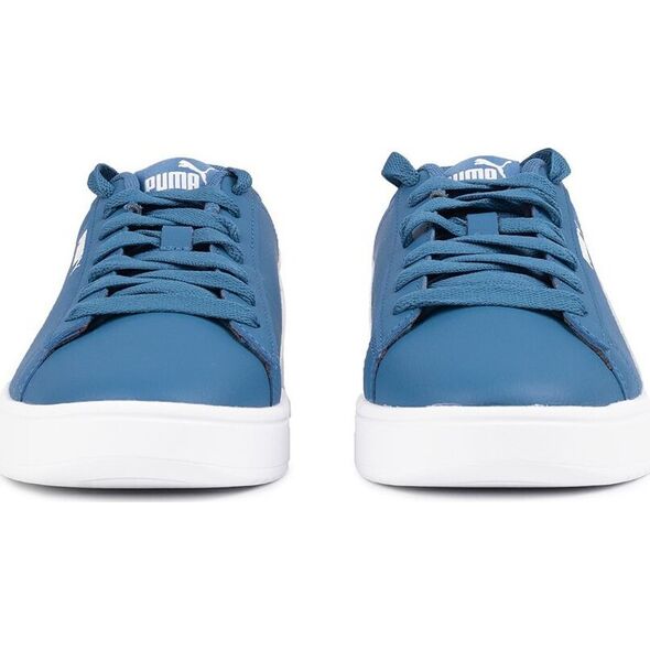 Puma Buty damskie Puma Rickie Classic niebieskie 394251 20 38