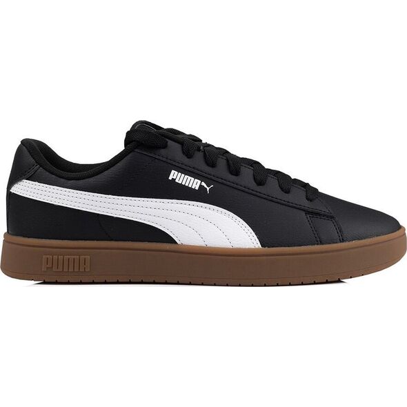 Puma Buty męskie Puma Rickie Classic czarno-białe 394251 14 44