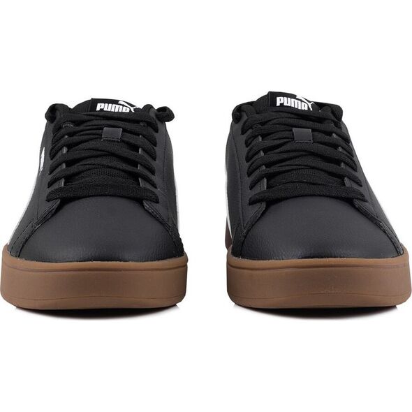 Puma Buty męskie Puma Rickie Classic czarno-białe 394251 14 44