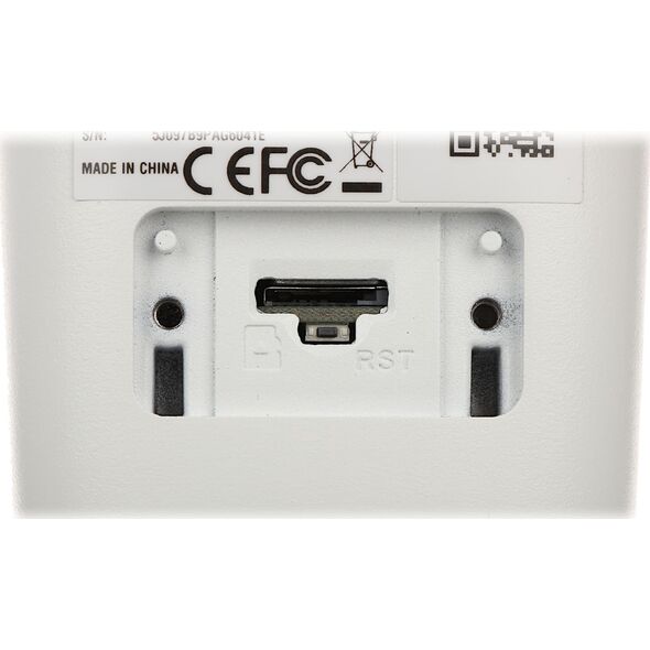 Kamera IP Dahua Technology KAMERA IP IPC-HFW5541E-ASE-0360B-S3 WizMind S - 5Mpx 3.6mm DAHUA