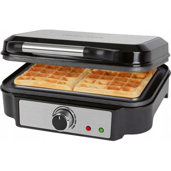 Gofrownica ProfiCook GOFROWNICA PROFICOOK PC-WA 1240