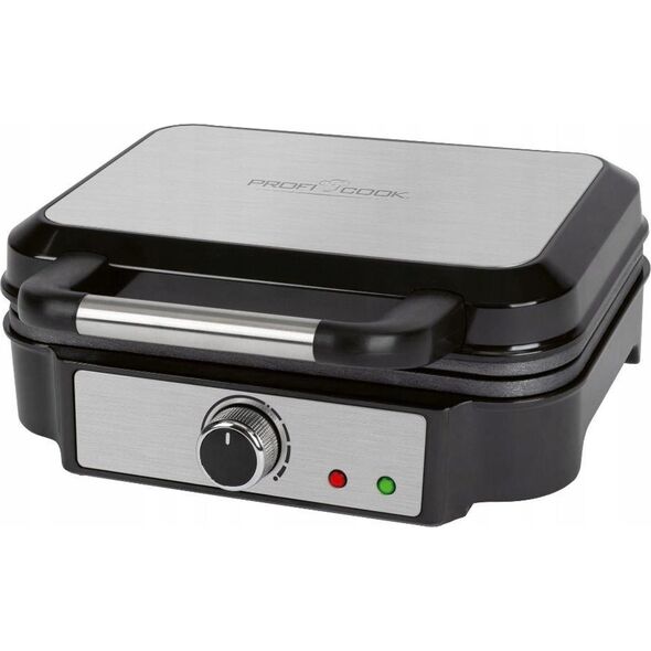 Gofrownica ProfiCook GOFROWNICA PROFICOOK PC-WA 1240