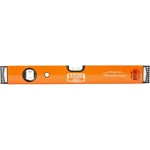 Bahco Poziomica 600 mm precyzja 0.5 mm/m BAHCO