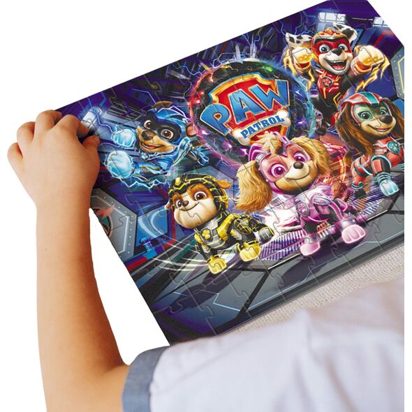 Dodo Puzzle "Psi Patrol - Operacja: Meteor" Układanka 60 Elementów Paw Patrol