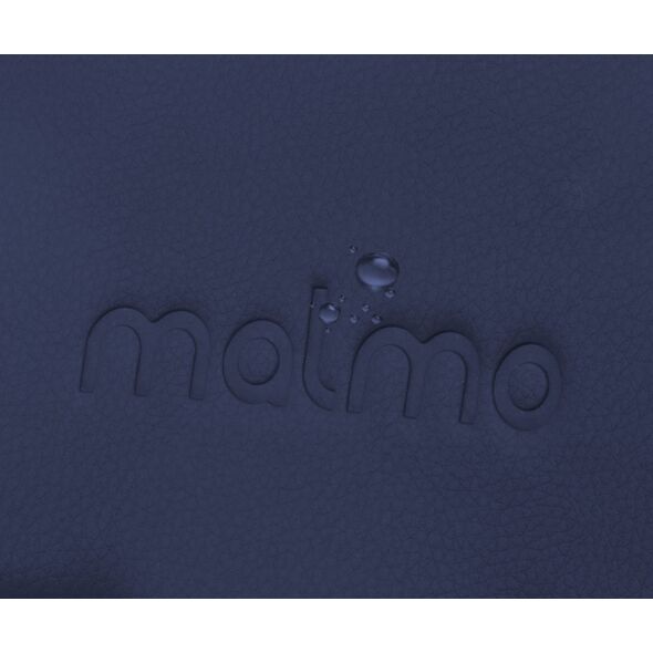 Milly Mally Milly Mally Krzesełko do karmienia 2w1 Malmo Navy