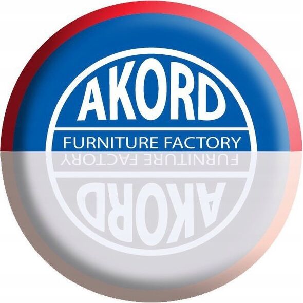 Fabryka Mebli Akord Stelaż metalowy do łóżka 180x200 podnoszony