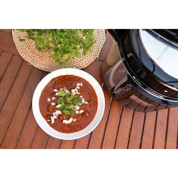Multicooker Concept Multicooker, szybkowar Concept CK8001