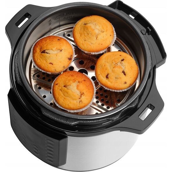 Multicooker Concept Multicooker, szybkowar Concept CK8001