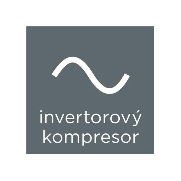 Lodówka Concept Lodówka Multidoor Quattro BLACK LA8383bc