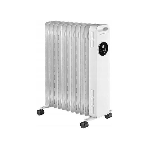 Concept Grzejnik olejowy 2300 W RO3411