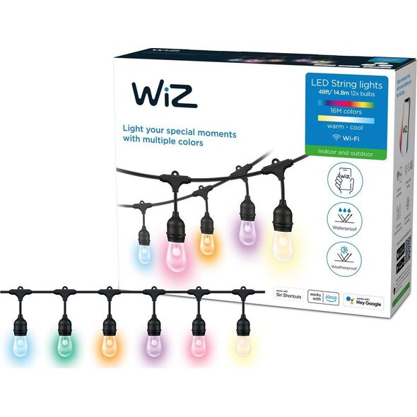 Signify WiZ String Lights