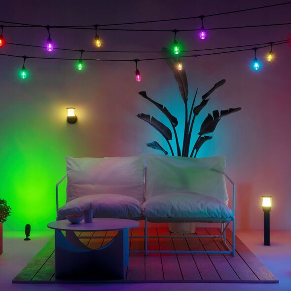 Signify WiZ String Lights