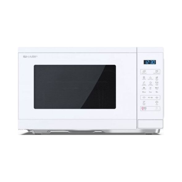 Kuchenka mikrofalowa Sharp Kuchenka mikrofalowa SHARP YC-MG252AE-C