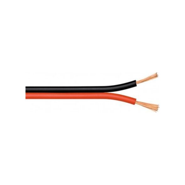 Kabel Goobay Kabel głośnikowy CCA