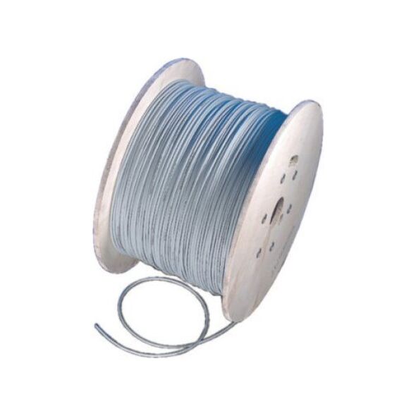 LEONI KERPEN MegaLine D1-20 SF/U PVC AWG 26 4P, szpula 1000 m, kodowanie IEC