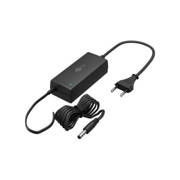 Goobay 12 V zasilacz (36 W / 3,0 A)